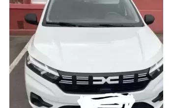 Dacia Sandero Wattrelos