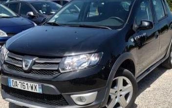 Dacia sandero Saint-Priest