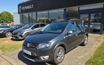 Dacia sandero Dourdan