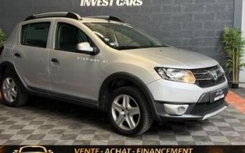 Dacia sandero Mérignac