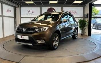 Dacia sandero Saint-Maximin