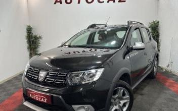 Dacia Sandero Thiers