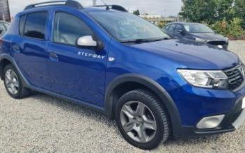 Dacia Sandero Maubeuge