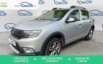 Dacia sandero Puteaux