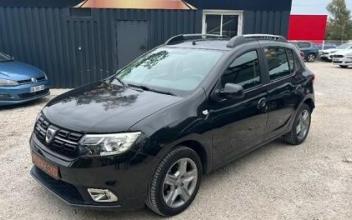 Dacia sandero Avignon