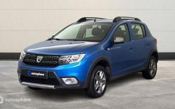 Dacia sandero Nantes