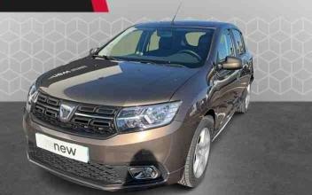 DACIA Sandero Langon