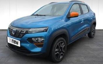 Dacia spring Manosque