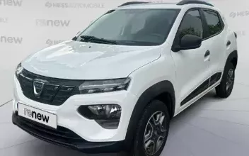 Dacia Spring Sélestat