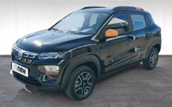Dacia spring Arles