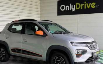 Dacia Spring Saint-Fulgent