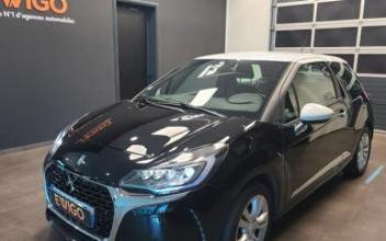 DS DS3 Hoenheim