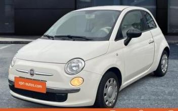 Fiat 500 Lormont