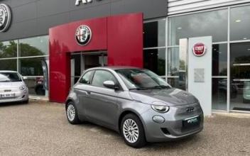 Fiat 500 Salon-de-Provence