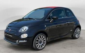 Fiat 500 Aubagne