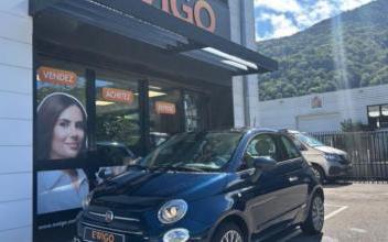 Fiat 500 Le-Versoud