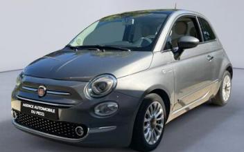 Fiat 500 Le-Pecq