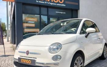 Fiat 500 Limoges