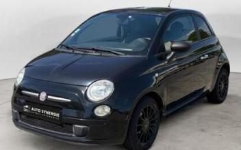 Fiat 500 Aubagne
