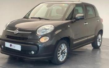 Fiat 500 Roncq