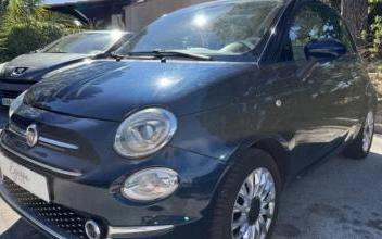 Fiat 500 Cuers