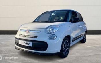 Fiat 500 l Aix-en-Provence