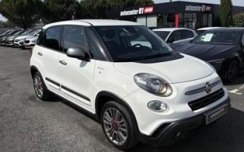 Fiat 500 l Soual
