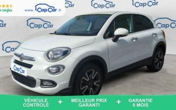 Fiat 500 x Firminy