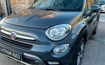 Fiat 500X Le-Rove