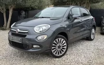 Fiat 500X Perpignan