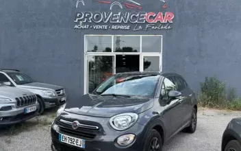 Fiat 500X La-Farlède