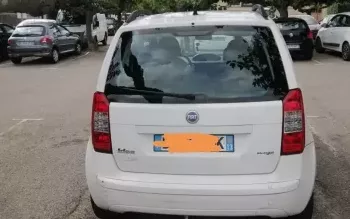 Fiat Idea Nîmes