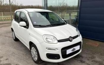 Fiat panda Eysines