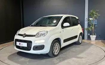 Fiat Panda Aubenas