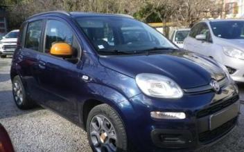 Fiat panda Aubagne
