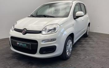FIAT PANDA Villeparisis