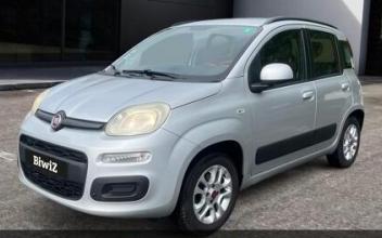 Fiat panda Thonon-les-Bains