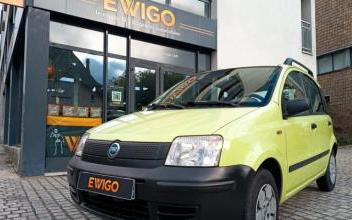 Fiat Panda Limoges