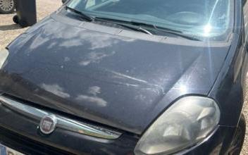 Fiat Punto Gargenville