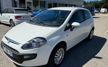 Fiat punto Les-Tourrettes