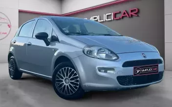 Fiat Punto Houssen