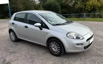 Fiat Punto Noidans-lès-Vesoul