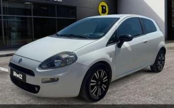 Fiat punto Vienne