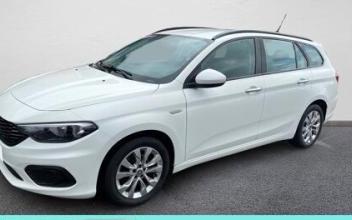 Fiat tipo Lanester