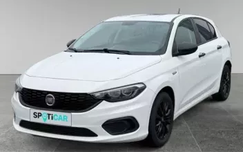 Fiat Tipo Saverne