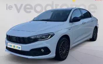 Fiat Tipo Bischheim