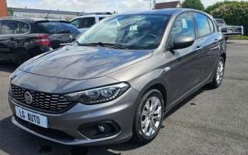 Fiat tipo Faremoutiers