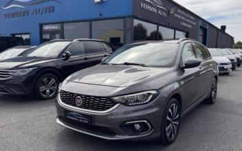 Fiat Tipo Verson