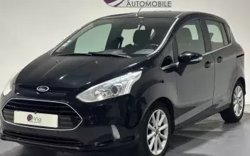 Ford B-Max Petite-Forêt