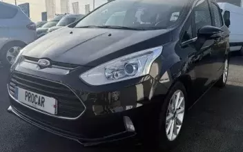 Ford B-Max Charmeil